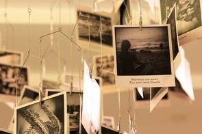 これからも撮り続ける写真。大切なデータを安心して残しておきたい