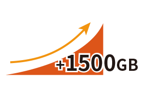 長期増サービス